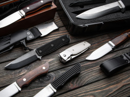 Approvato ddl che converte il decreto sicurezza: meno restrizioni per i coltelli Approvato ddl che converte il decreto sicurezza meno restrizioni per i coltelli