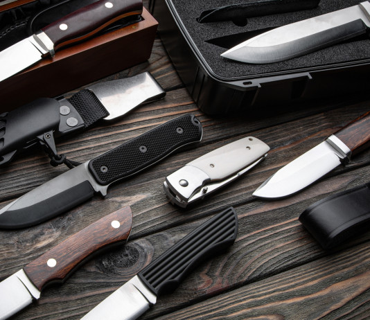 Approvato ddl che converte il decreto sicurezza: meno restrizioni per i coltelli Approvato ddl che converte il decreto sicurezza meno restrizioni per i coltelli