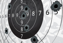 Date e orari della tappa spagnola della Coppa del mondo di tiro a segno Date e orari della tappa spagnola della Coppa del mondo di tiro a segno - bersaglio