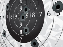 Date e orari della tappa spagnola della Coppa del mondo di tiro a segno Date e orari della tappa spagnola della Coppa del mondo di tiro a segno - bersaglio