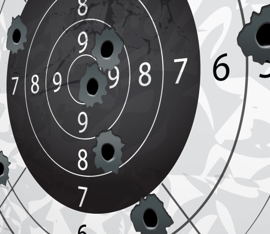 Date e orari della tappa spagnola della Coppa del mondo di tiro a segno Date e orari della tappa spagnola della Coppa del mondo di tiro a segno - bersaglio