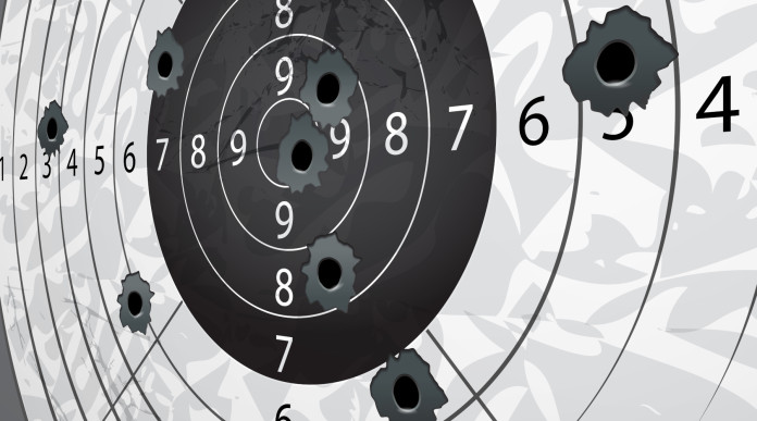 Date e orari della tappa spagnola della Coppa del mondo di tiro a segno Date e orari della tappa spagnola della Coppa del mondo di tiro a segno - bersaglio