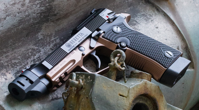 Disponibile la 80X Cheetah Tactical Special Edition