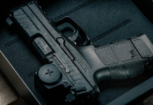 Heckler & Koch accorcia la Vp9: ecco la Vp9Cc Heckler & Koch accorcia la Vp9 ecco la Vp9Cc