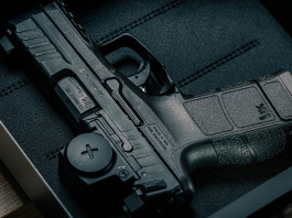 Heckler & Koch accorcia la Vp9: ecco la Vp9Cc Heckler & Koch accorcia la Vp9 ecco la Vp9Cc