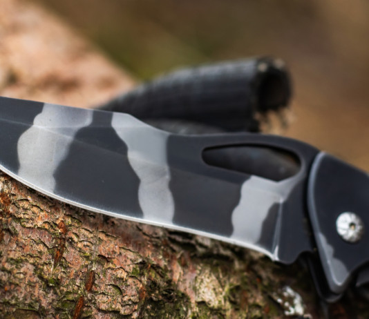 Il Sole 24 Ore: ecco come il governo rimodulerà le restrizioni al porto di coltelli Il Sole 24 Ore ecco come il governo rimodulerà le restrizioni al porto di coltelli