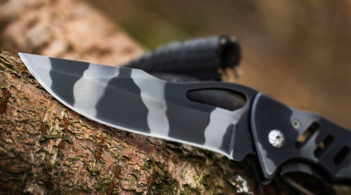 Il Sole 24 Ore ecco come il governo rimodulerà le restrizioni al porto di coltelli