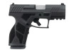 La Taurus Gx2 si fa Toro La Taurus Gx2 si fa Toro