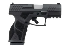 La Taurus Gx2 si fa Toro La Taurus Gx2 si fa Toro