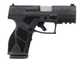 La Taurus Gx2 si fa Toro La Taurus Gx2 si fa Toro