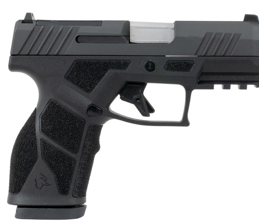 La Taurus Gx2 si fa Toro La Taurus Gx2 si fa Toro