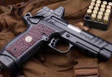 La Wilson Combat eXperior si fa Elite La Wilson Combat eXperior si fa Elite