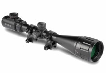 L’ottica Konus Fighter nella variante 4-16×50 Ao L’ottica Konus Fighter nella variante 4-16x50 Ao