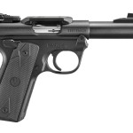 Mark IV Ruger 250th Anniversary