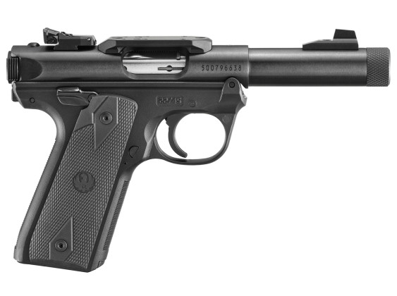Mark IV Ruger 250th Anniversary
