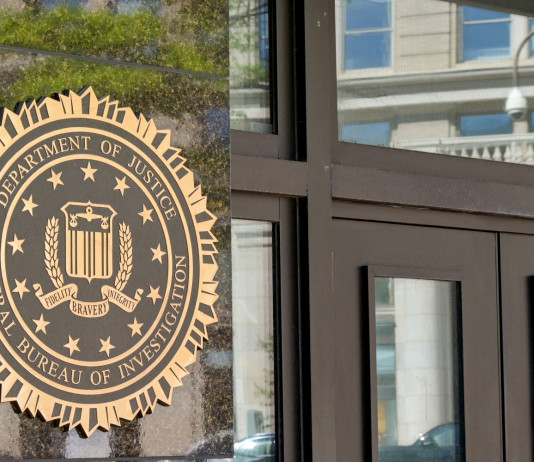 Quanti background check in America nel primo trimestre del 2026? Quanti background check in America nel primo trimestre del 2026 - sede fbi