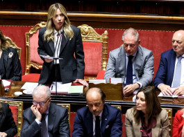 Il Senato approva (emendato) il decreto sicurezza Senato approva (emendato) il decreto sicurezza