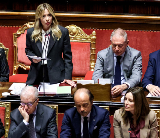 Il Senato approva (emendato) il decreto sicurezza Senato approva (emendato) il decreto sicurezza
