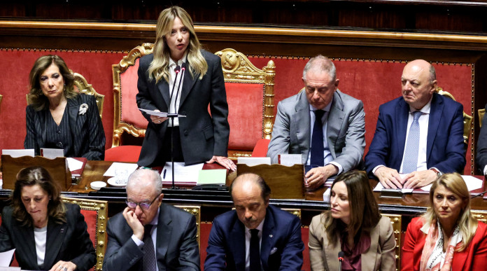 Senato approva (emendato) il decreto sicurezza