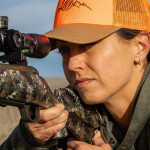 Si accorcia la length of pull ecco la Weatherby Mark V Carbon Compact