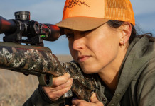 Si accorcia la length of pull: ecco la Weatherby Mark V Carbon Compact Si accorcia la length of pull ecco la Weatherby Mark V Carbon Compact