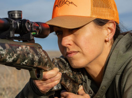 Si accorcia la length of pull: ecco la Weatherby Mark V Carbon Compact Si accorcia la length of pull ecco la Weatherby Mark V Carbon Compact