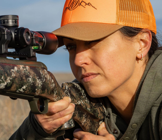 Si accorcia la length of pull: ecco la Weatherby Mark V Carbon Compact Si accorcia la length of pull ecco la Weatherby Mark V Carbon Compact