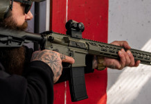 Sig Sauer presenta la M400 Forge Sig Sauer presenta la M400 Forge