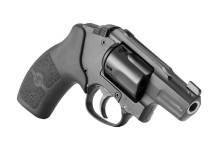 Smith & Wesson lancia il revolver Bodyguard 38 2.0 Smith & Wesson lancia il revolver Bodyguard 38 2.0