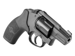 Smith & Wesson lancia il revolver Bodyguard 38 2.0 Smith & Wesson lancia il revolver Bodyguard 38 2.0