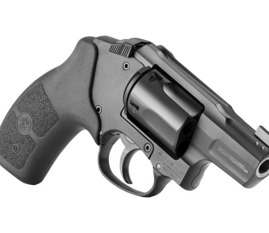 Smith & Wesson lancia il revolver Bodyguard 38 2.0 Smith & Wesson lancia il revolver Bodyguard 38 2.0