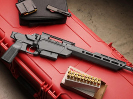 Springfield Armory accorcia la Model 2020 Heatseeker: ecco la Pistol Springfield Armory accorcia la Model 2020 Heatseeker ecco la Pistol