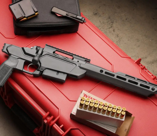 Springfield Armory accorcia la Model 2020 Heatseeker: ecco la Pistol Springfield Armory accorcia la Model 2020 Heatseeker ecco la Pistol