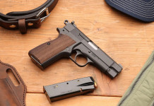 Springfield Armory accorcia la Sa-35 Springfield Armory accorcia la Sa-35