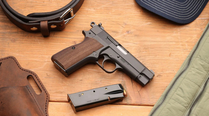 Springfield Armory accorcia la Sa-35 Springfield Armory accorcia la Sa-35