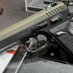 Tanfoglio in prova all’Open Day di Montopoli Valdarno