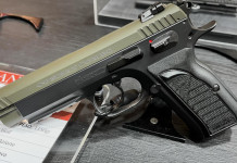 Tanfoglio in prova all’Open Day di Montopoli Valdarno Tanfoglio in prova all’Open Day di Montopoli Valdarno - Tanfoglio Combat Combo