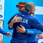 Una medaglia per l’Italia nella tappa spagnola della Coppa del mondo di tiro a segno Una medaglia per l’Italia nella tappa spagnola della Coppa del mondo di tiro a segno