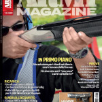 Armi Magazine maggio 2026
