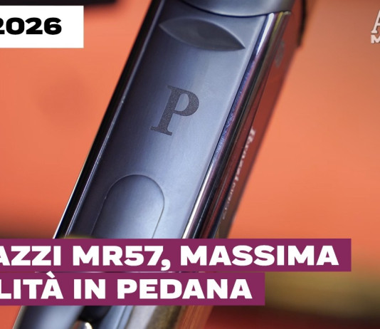 Eos 2026: Perazzi MR57, massima qualità in pedana