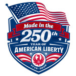 ruger 250 th anniversary