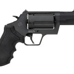 3 black taurus judge