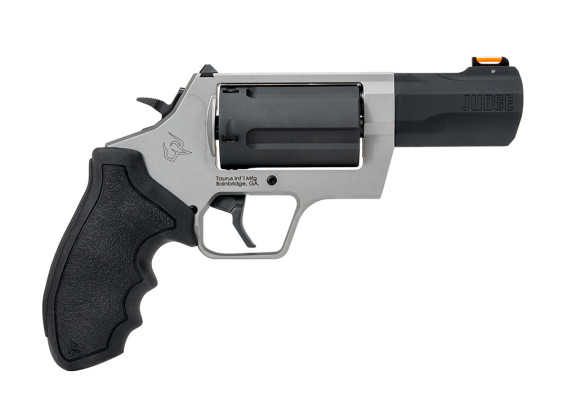 3 duo tone taurus judge