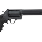6 black taurus judge