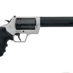 6 duo tone taurus judge