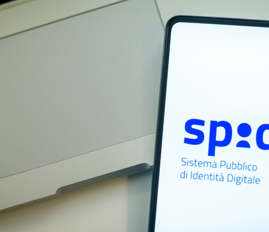 Attiva la piattaforma online per l’assemblea elettiva dell’Uits Attiva la piattaforma online per l’assemblea elettiva dell’Uits - Spid