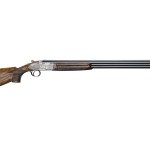 Beretta So10 Eell History