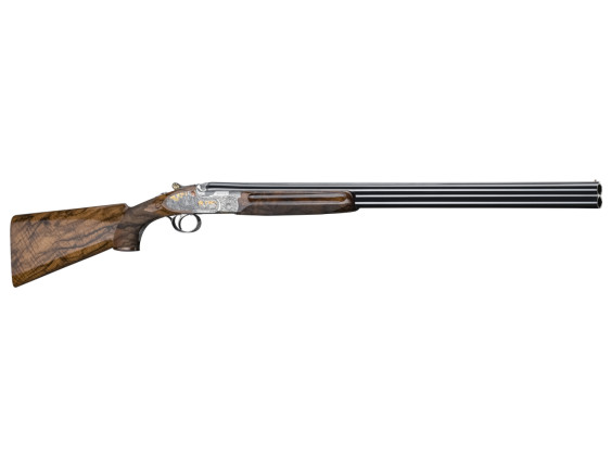 Beretta So10 Eell History
