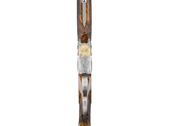 Beretta So10 Eell History
