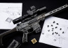Beretta Titan, il primo “one-off” per celebrare i 500 anni della Casa gardonese Beretta-Titan-500years
